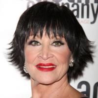 Chita Rivera's Solo Album 'And Now I Swing' Arrives in Stores Today, 10/13