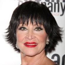 Chita Rivera's Solo Album 'And Now I Swing' Arrives in Stores Today, 10/13