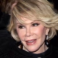 TWITTER WATCH FLASH: Joan Rivers - 'There was a rumor going around that Tom…