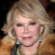 Joan Rivers Wins NBC's 'Celebrity Apprentice'