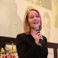 Photo Flash: Rebecca Luker Celebrates GREENWICH TIME at Barnes & Noble