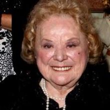 Photo Flash: Rose Marie Guests at The Magic Castle's 'Legend Series'