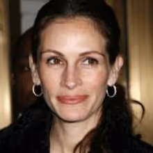 Julia Roberts Joins LAByrinth's 'Celebrity Charades: Jackpot' Benefit 12/7