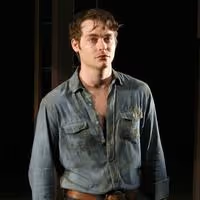 Photo Coverage EXCLUSIVE: Signature Theatre's 'GIANT' Curtain Call