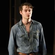 Photo Coverage EXCLUSIVE: Signature Theatre's 'GIANT' Curtain Call