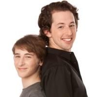 THE NEIL SIMON PLAYS's Two 'Eugenes', Robbins and Grisetti Profiled in The New York…
