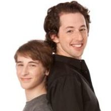 THE NEIL SIMON PLAYS's Two 'Eugenes', Robbins and Grisetti Profiled in The New York…