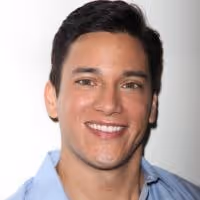 Stage And Screen Star Nicholas Rodriguez Featured On AfterElton