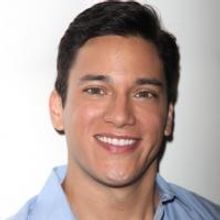Stage And Screen Star Nicholas Rodriguez Featured On AfterElton