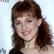 Celina Carvajal Joins 'TOXIC AVENGER' at New World Stages 6/15