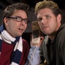 Photo Flash: Trustus & Front End Audio Presents RENT