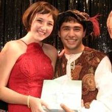 Photo Flash: Paper Mill Playhouse Announces 2009 Rising Star Award Winners