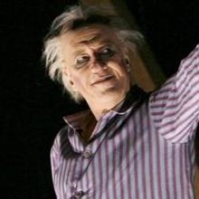 Photo Coverage: EXIT THE KING Curtain Call