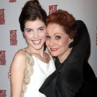 Original 'Maria' Carol Lawrence Talks Career and West Side Story Revival to the…