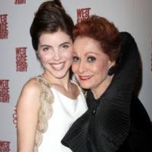Original 'Maria' Carol Lawrence Talks Career and West Side Story Revival to the Examiner