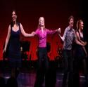 Photo Coverage: EVERDAY RAPTURE Opening Night Curtain Call