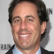 Photo Coverage: 'A Steady Rain' Arrivals