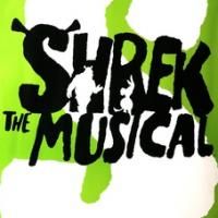 SHREK THE MUSICAL To Launch National Tour At Chicago's Cadillac Palace Theatre In…