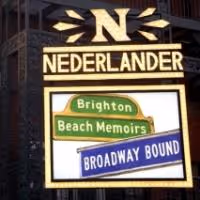 Photo Spotlight: THE NEIL SIMON PLAYS Close on Broadway November 1st