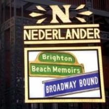 Photo Spotlight: THE NEIL SIMON PLAYS Close on Broadway November 1st