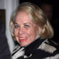 Liz Smith Dishes on 'MAMMA MIA!' Big Screen Sequel