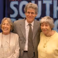 Photo Flash: The SOUTH PACIFIC Tour Rehearsals Begin At The New 42nd Street Studios