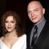 Photo Coverage Exclusive: Signature Theatre's Sondheim Award Gala Reception Party
