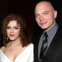 Photo Coverage Exclusive: Signature Theatre's Sondheim Award Gala Reception Party
