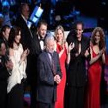 Photo Coverage: SONDHEIM: The Birthday Concert Finale