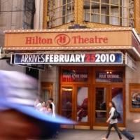 Photo Spotlight: 'SPIDER-MAN, Turn Off The Dark' Theatre Marquee