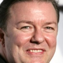 THE OFFICE Creator Ricky Gervais Announces Stand-Up Dates In London, LA And New York