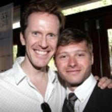 Photo Coverage: 2010 Drama Desk Nominee Reception