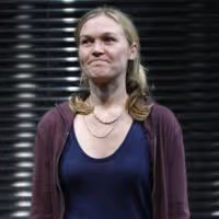 Photo Coverage: OLEANNA Celebrates Opening Night on Broadway - Curtain Call