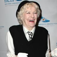 Photo Coverage: NCTF Chairman's Award Gala Funding New American Theatre - Part 2