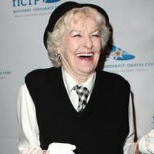 Photo Coverage: NCTF Chairman's Award Gala Funding New American Theatre - Part 2