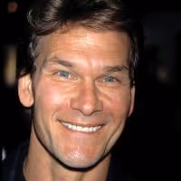 Photo Tribute: Remembering Stage and Screen Star Patrick Swayze