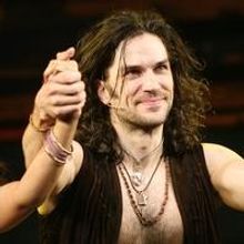 HAIR's Will Swenson Featured in NEXT Magazine