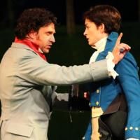 Shakespeare in the Park's TWELFTH NIGHT Opens at the Delacorte Theater 6/25