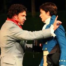 Shakespeare in the Park's TWELFTH NIGHT Opens at the Delacorte Theater 6/25