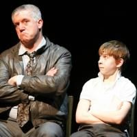 Photo Flash: Tommy Batchelor Joins BILLY ELLIOT