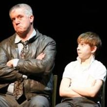 Photo Flash: Tommy Batchelor Joins BILLY ELLIOT