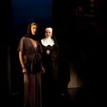 Photo Flash: WHAT IS THE CAUSE OF THUNDER? At WTF Through 8/2