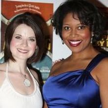 Photo Coverage: 'THE TIN PAN ALLEY RAG' - After Party