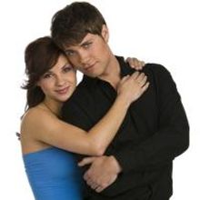 Photo Flash Exclusive: THE LITTLE MERMAID's New Ariel and Prince Eric, Chelsea Morgan Stock And Drew Seeley!