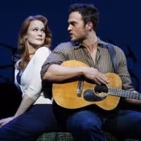 Photo Flash: From Encores! to Broadway, FINIAN'S RAINBOW Opens at the St. James!