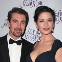 Photo Coverage: A LITTLE NIGHT MUSIC Opening Night - After Party!