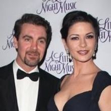 Photo Coverage: A LITTLE NIGHT MUSIC Opening Night - After Party!