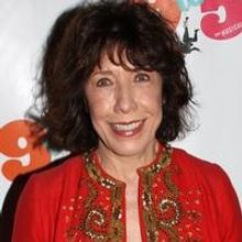 Lily Tomlin To Make Her Las Vegas Debut With 'NOT PLAYING WITH A FULL DECK' At MGM Grand 11/10 -11/18