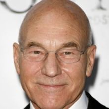 Patrick Stewart to Return to Broadway in David Mamet's A LIFE IN THE THEATRE