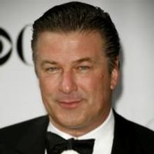 BWW SPECIAL FEATURE: How I Got My Equity Card - by Alec Baldwin